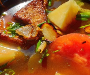 Canh Chua